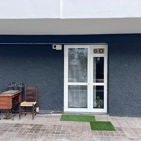 Relax Park 1 Apartman Las Palmas de Gran Canaria Kültér fotó