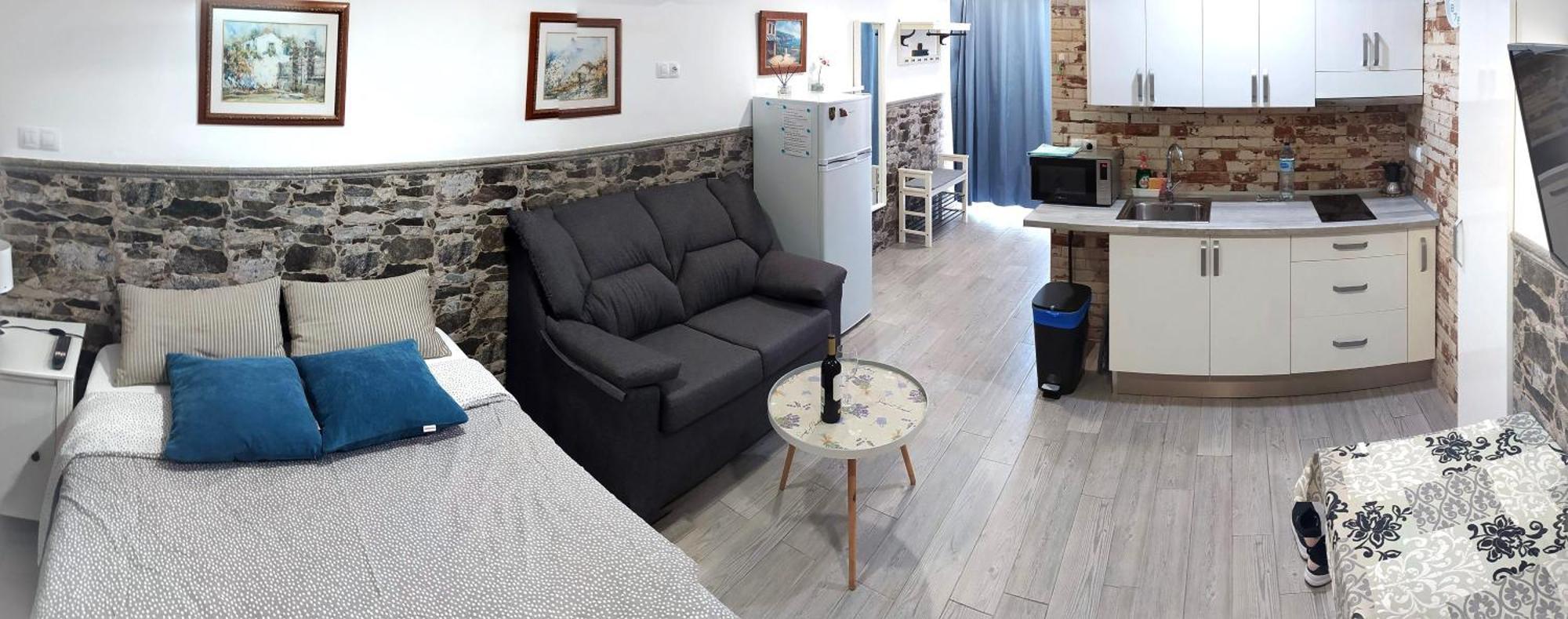 Relax Park 1 Apartman Las Palmas de Gran Canaria Kültér fotó