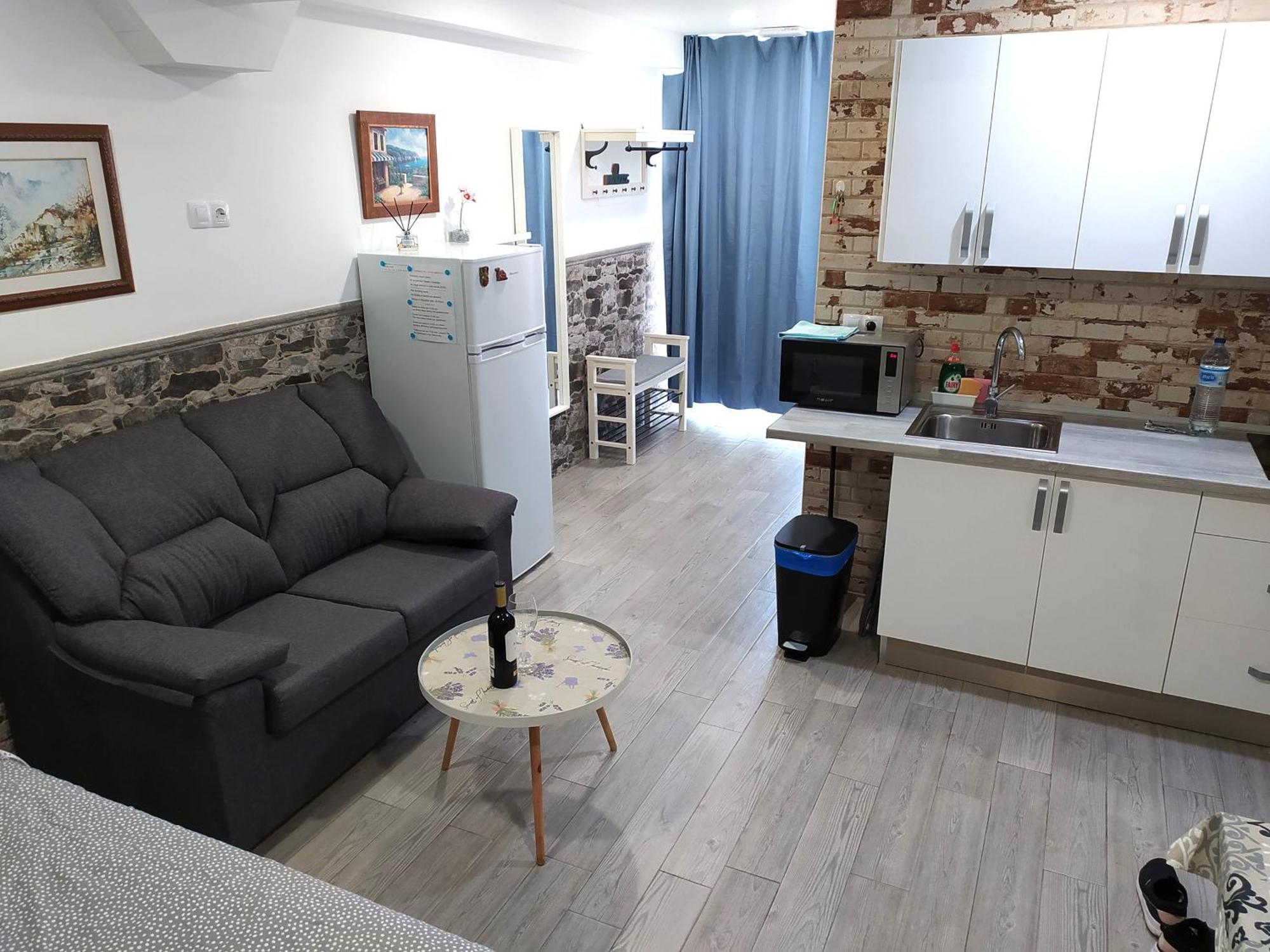 Relax Park 1 Apartman Las Palmas de Gran Canaria Kültér fotó